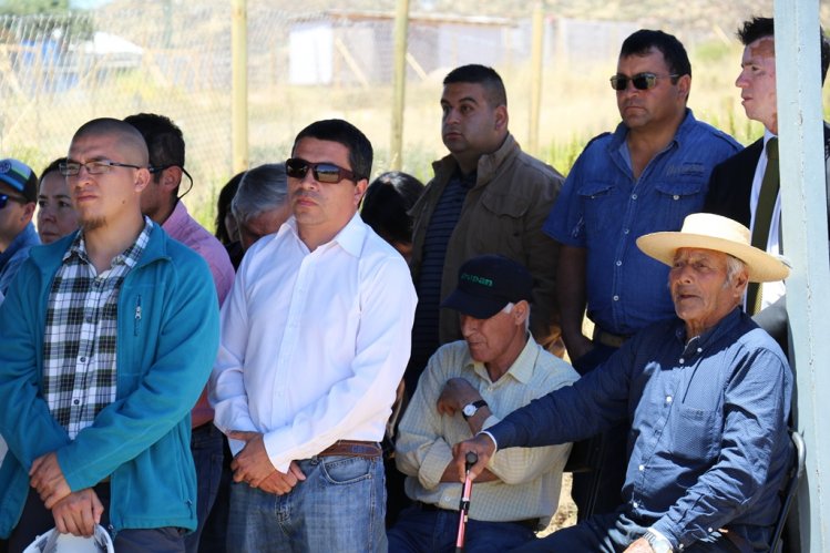 70 FAMILIAS CONTARÁN CON VIVIENDAS EN NUEVO PROYECTO HABITACIONAL PARA GUANAQUEROS