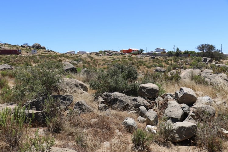 70 FAMILIAS CONTARÁN CON VIVIENDAS EN NUEVO PROYECTO HABITACIONAL PARA GUANAQUEROS