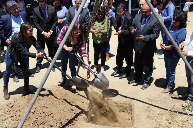 70 FAMILIAS CONTARÁN CON VIVIENDAS EN NUEVO PROYECTO HABITACIONAL PARA GUANAQUEROS