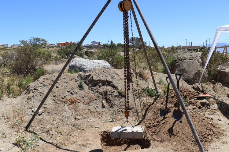 70 FAMILIAS CONTARÁN CON VIVIENDAS EN NUEVO PROYECTO HABITACIONAL PARA GUANAQUEROS