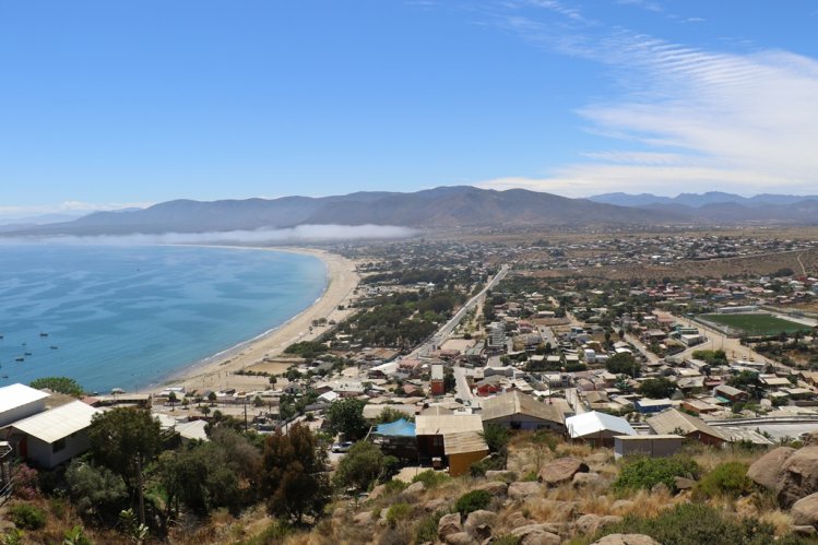 70 FAMILIAS CONTARÁN CON VIVIENDAS EN NUEVO PROYECTO HABITACIONAL PARA GUANAQUEROS 70 FAMILIAS CONTARÁN CON VIVIENDAS EN NUEVO PROYECTO HABITACIONAL PARA GUANAQUEROS