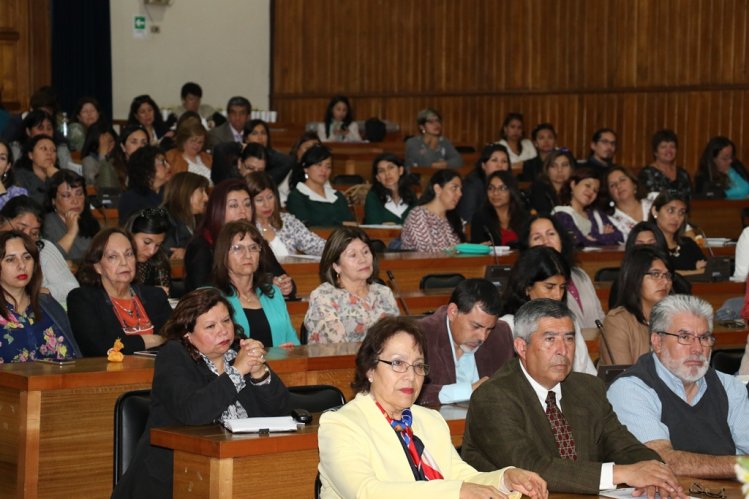 CELEBRAN DÍA DE LA EDUCACIÓN PARVULARIA DESTACANDO MEJOR INFRAESTRUCTURA, AUMENTO DE COBERTURA Y CALIDAD