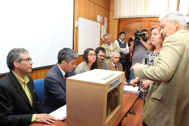 CERCA DE 110 MIL PERSONAS PODRÍAN REQUERIR EL VOTO ASISTIDO EN LA REGIÓN