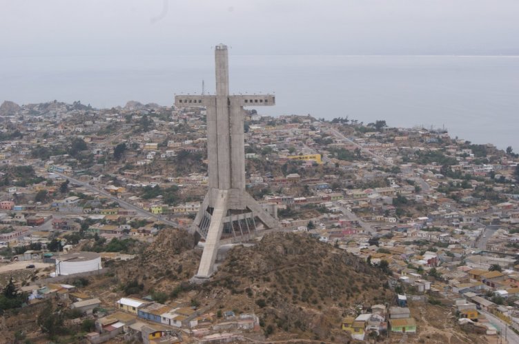 GOBIERNO REGIONAL DEFINE EL NUEVO PLAN REGULADOR PARA COQUIMBO