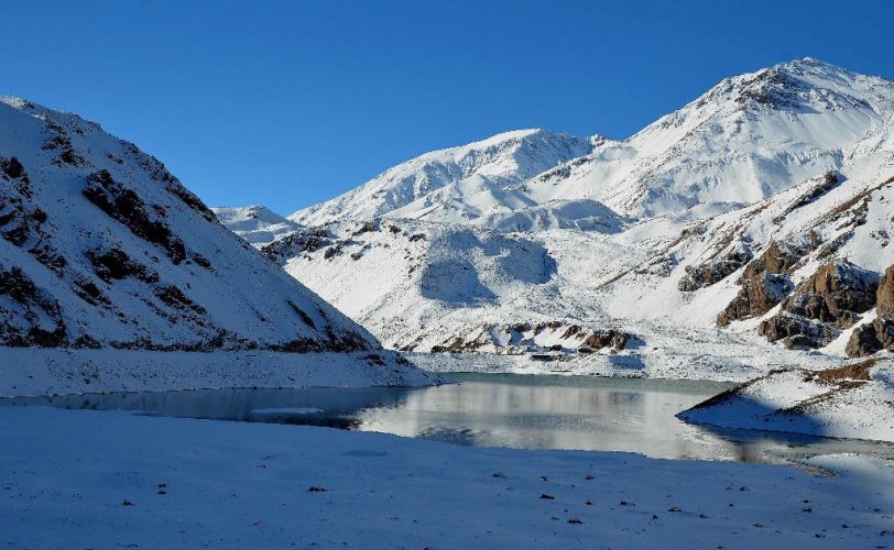 DESTACADA CINEASTA ESPAÑOLA EXPLORA POTENCIAL FÍLMICO DE LA REGIÓN DE COQUIMBO