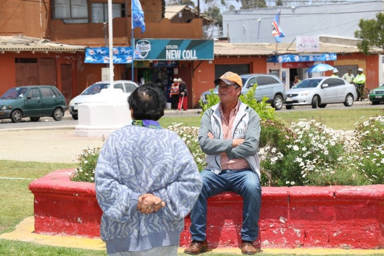 GOBIERNO Y MUNICIPIO DE LA SERENA REFUERZAN SEGURIDAD CON NUEVAS CÁMARAS DE TELEVIGILANCIA