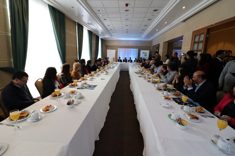 GOBIERNO REGIONAL INICIA TRABAJO CON INVEST CHILE PARA LA ATRACCIÓN DE INVERSIONES EXTRANJERAS GOBIERNO REGIONAL INICIA TRABAJO CON INVEST CHILE PARA LA ATRACCIÓN DE INVERSIONES EXTRANJERAS