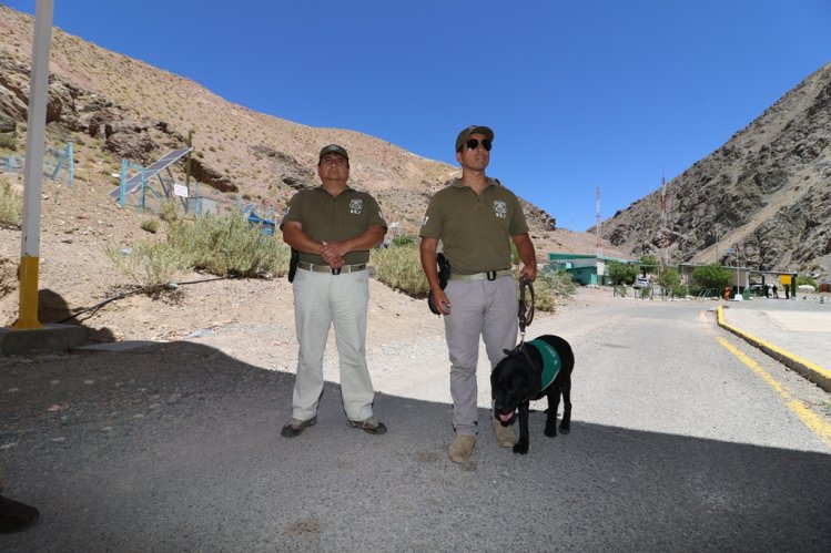 MÁS DE 100 MIL TURISTAS PROYECTAN PARA NUEVA TEMPORADA DEL PASO AGUA NEGRA