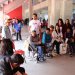 AGRUPACIONES DE PERSONAS EN SITUACIÓN DE DISCAPACIDAD Y AUTORIDADES DIALOGAN SOBRE POLÍTICAS PÚBLICAS E INCLUSIÓN AGRUPACIONES DE PERSONAS EN SITUACIÓN DE DISCAPACIDAD Y AUTORIDADES DIALOGAN SOBRE POLÍTICAS PÚBLICAS E INCLUSIÓN