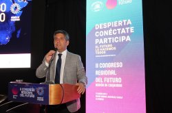 INVITAN A PARTICIPAR EN EL MAYOR ENCUENTRO CIENTÍFICO/CIUDADANO DE AMÉRICA LATINA