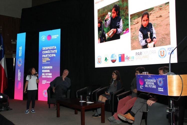 EXPERTOS INTERNACIONALES ACERCARÁN AVANCES DE LA CIENCIA A LA COMUNIDAD