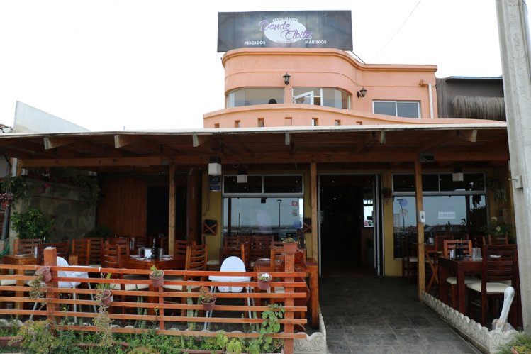 COQUIMBO LANZA PRIMERA LÍNEA DE RESTAURANTES INCLUSIVOS EN LA COMUNA