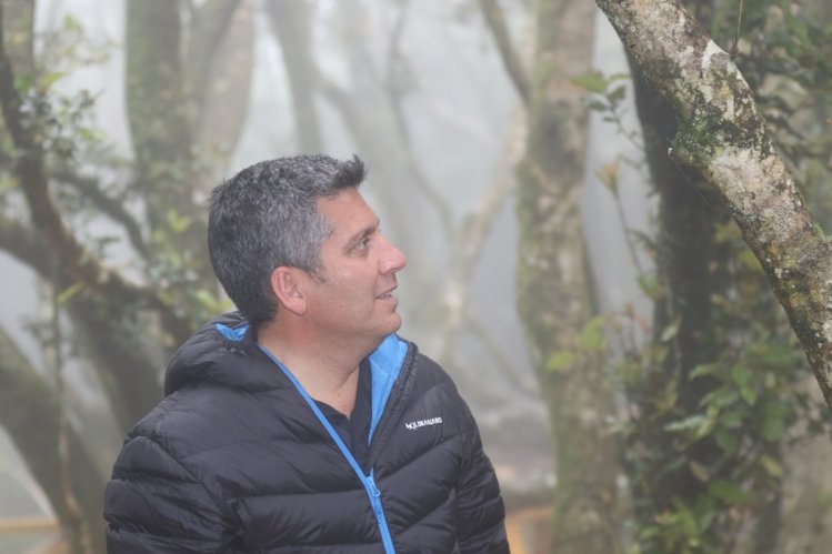 FUERTE IMPULSO AL TURISMO DE REGIÓN DE COQUIMBO GRACIAS A NUEVA INFRAESTRUCTURA DE PARQUE NACIONAL BOSQUE FRAY JORGE FUERTE IMPULSO AL TURISMO DE REGIÓN DE COQUIMBO GRACIAS A NUEVA INFRAESTRUCTURA DE PARQUE NACIONAL BOSQUE FRAY JORGE