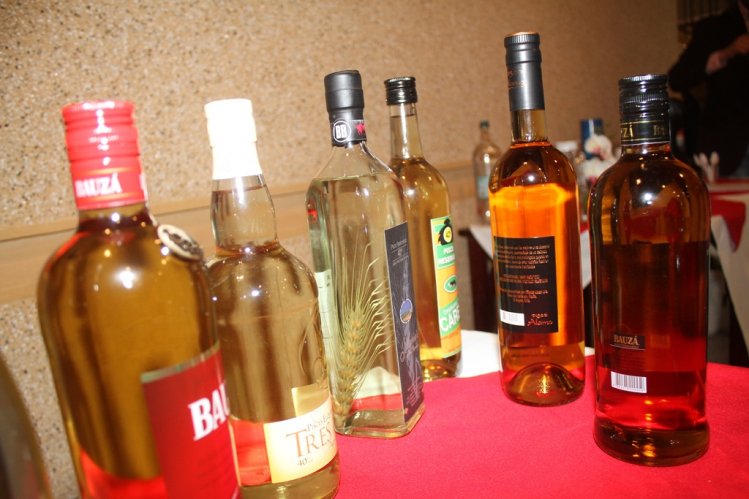GREMIO PISQUERO RECONOCE TRABAJO DEL CONSEJO ASESOR PARA LA DENOMINACIÓN DE ORIGEN PISCO GREMIO PISQUERO RECONOCE TRABAJO DEL CONSEJO ASESOR PARA LA DENOMINACIÓN DE ORIGEN PISCO