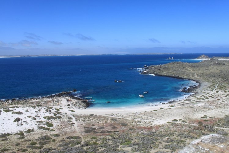 “PROPUESTA DE ÁREA MARINA COSTERA PROTEGIDA NO PROHÍBE EL DESARROLLO DE ACTIVIDADES PRODUCTIVAS”