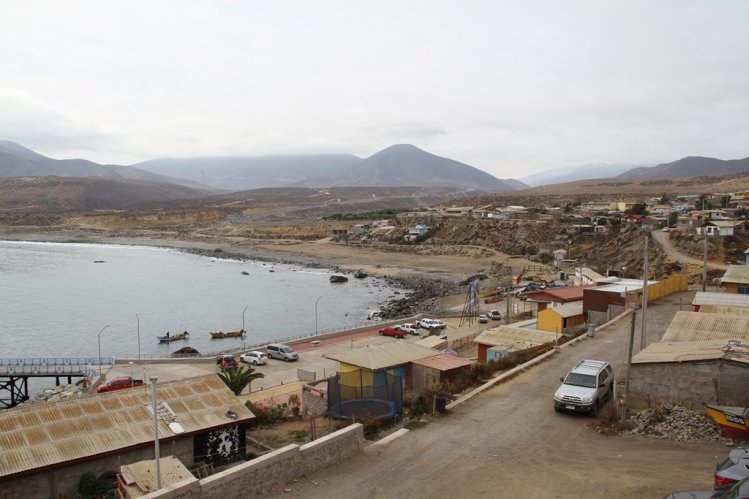 “PROPUESTA DE ÁREA MARINA COSTERA PROTEGIDA NO PROHÍBE EL DESARROLLO DE ACTIVIDADES PRODUCTIVAS” “PROPUESTA DE ÁREA MARINA COSTERA PROTEGIDA NO PROHÍBE EL DESARROLLO DE ACTIVIDADES PRODUCTIVAS”