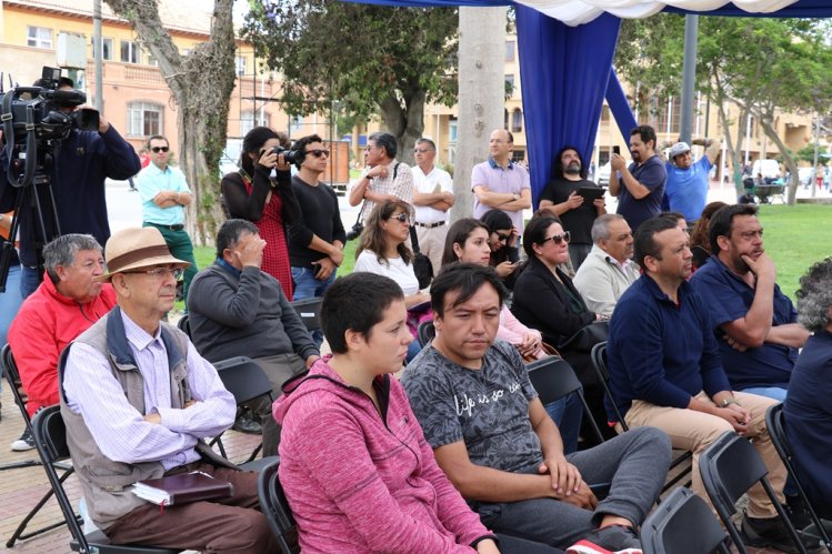 VERNÁCULO, SAIKO Y MIRANDA! SERÁN LOS ENCARGADOS DE ABRIR LA PROGRAMACIÓN DEL FESTIVAL ARC 2018