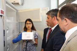 HOSPITAL SAN PABLO DE COQUIMBO ES PIONERO EN REALIZAR TRASPLANTE DE TEJIDO ÓSEO EN LA REGIÓN