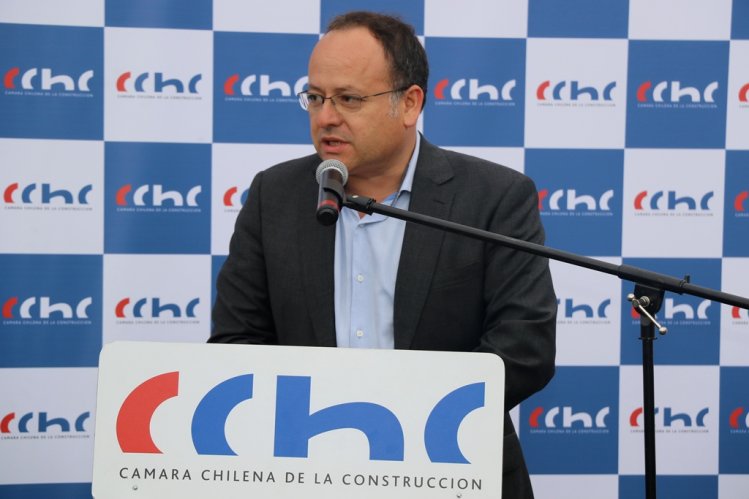 GOBIERNO DESTACÓ GENERACIÓN DE EMPLEOS EN LA CONSTRUCCIÓN EN INAUGURACIÓN DE VITRINA INMOBILIARIA 2018 GOBIERNO DESTACÓ GENERACIÓN DE EMPLEOS EN LA CONSTRUCCIÓN EN INAUGURACIÓN DE VITRINA INMOBILIARIA 2018
