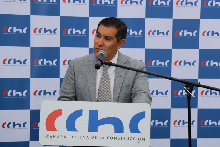 GOBIERNO DESTACÓ GENERACIÓN DE EMPLEOS EN LA CONSTRUCCIÓN EN INAUGURACIÓN DE VITRINA INMOBILIARIA 2018