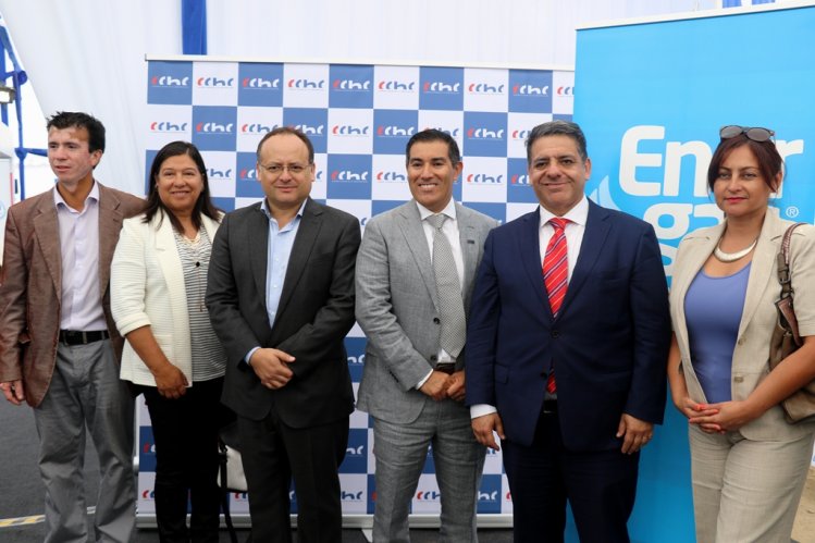 GOBIERNO DESTACÓ GENERACIÓN DE EMPLEOS EN LA CONSTRUCCIÓN EN INAUGURACIÓN DE VITRINA INMOBILIARIA 2018