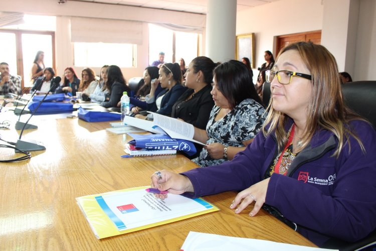 PRESENTAN GUÍA DE ACTUACIÓN FRENTE A SITUACIONES DE MALTRATO INFANTIL