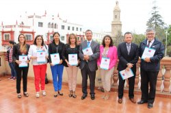 PRESENTAN GUÍA DE ACTUACIÓN FRENTE A SITUACIONES DE MALTRATO INFANTIL