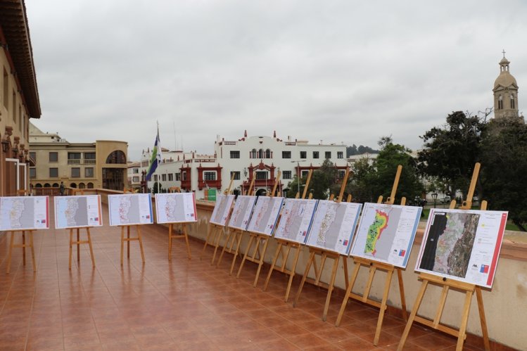 PLAN ENERGÉTICO REGIONAL DEFINE ZONAS PARA NUEVOS PROYECTOS SOLARES Y EÓLICOS