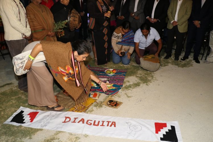 MÁS DE 20.000 PERSONAS DISFRUTARON LA NOCHE INAUGURAL DE LA EXPO REGIÓN DE COQUIMBO