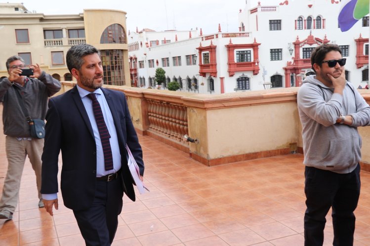 AGRUPACIONES SOCIALES DE LA HIGUERA RESPALDAN CREACIÓN DE ÁREA MARINA PROTEGIDA DE MÚLTIPLES USOS AGRUPACIONES SOCIALES DE LA HIGUERA RESPALDAN CREACIÓN DE ÁREA MARINA PROTEGIDA DE MÚLTIPLES USOS