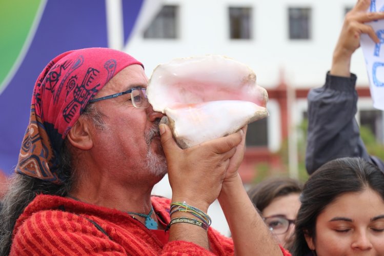 AGRUPACIONES SOCIALES DE LA HIGUERA RESPALDAN CREACIÓN DE ÁREA MARINA PROTEGIDA DE MÚLTIPLES USOS AGRUPACIONES SOCIALES DE LA HIGUERA RESPALDAN CREACIÓN DE ÁREA MARINA PROTEGIDA DE MÚLTIPLES USOS