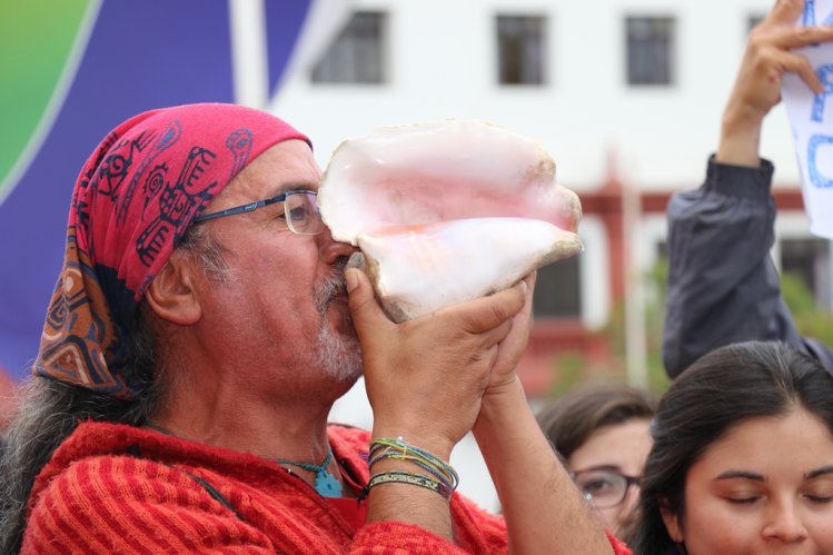 AGRUPACIONES SOCIALES DE LA HIGUERA RESPALDAN CREACIÓN DE ÁREA MARINA PROTEGIDA DE MÚLTIPLES USOS