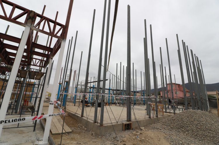 GOBIERNO DUPLICÓ LA CANTIDAD DE JARDINES INFANTILES EN LA REGIÓN DE COQUIMBO ENTRE 2014 Y 2018 GOBIERNO DUPLICÓ LA CANTIDAD DE JARDINES INFANTILES EN LA REGIÓN DE COQUIMBO ENTRE 2014 Y 2018