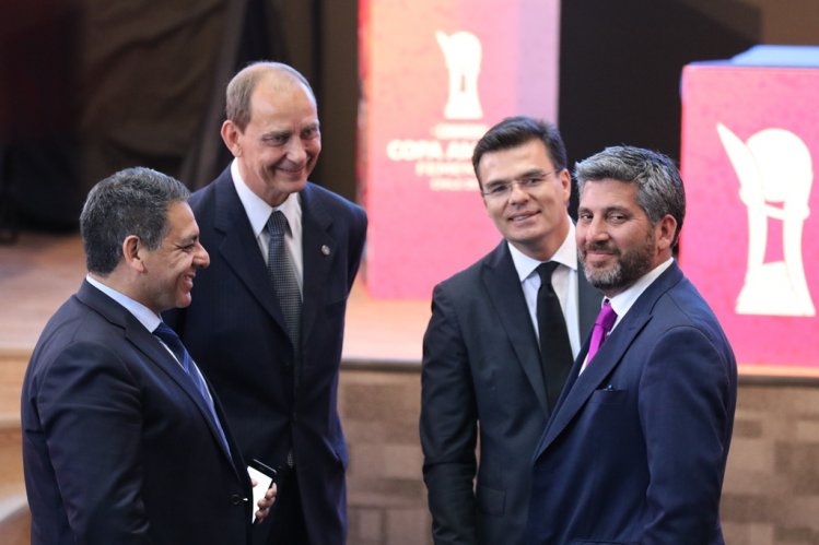 CHILE Y COLOMBIA DARÁN INICIO A COPA AMÉRICA FEMENINA EN LA REGIÓN DE COQUIMBO