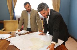 PLAN REGULADOR INTERCOMUNAL DE ELQUI RESPONDE A PRINCIPALES DESAFÍOS REGIONALES