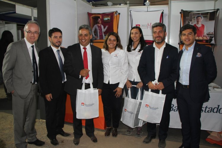 EN SU EDICIÓN 2018 DESTACAN EXPO CHOAPA COMO PUNTO DE ENCUENTRO PARA HABITANTES Y PRODUCTORES DE LA ZONA