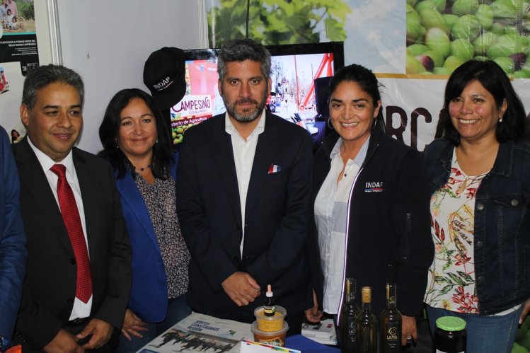 EN SU EDICIÓN 2018 DESTACAN EXPO CHOAPA COMO PUNTO DE ENCUENTRO PARA HABITANTES Y PRODUCTORES DE LA ZONA