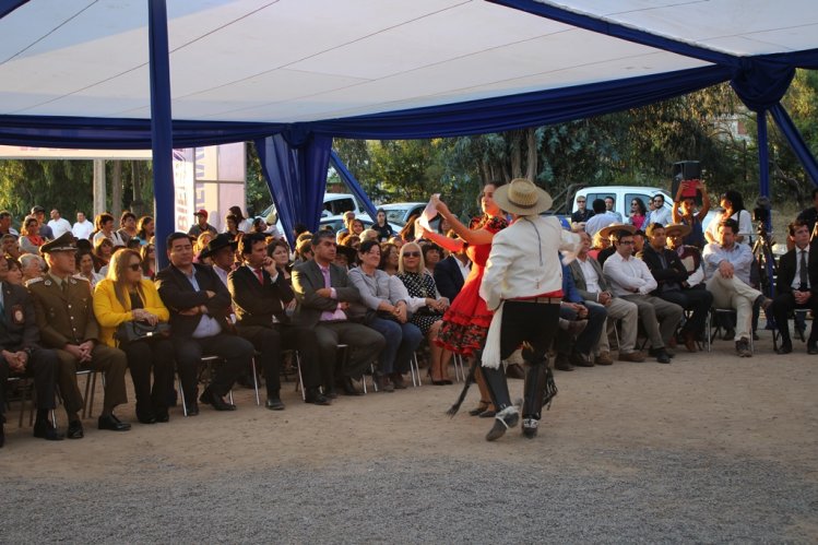 EN SU EDICIÓN 2018 DESTACAN EXPO CHOAPA COMO PUNTO DE ENCUENTRO PARA HABITANTES Y PRODUCTORES DE LA ZONA