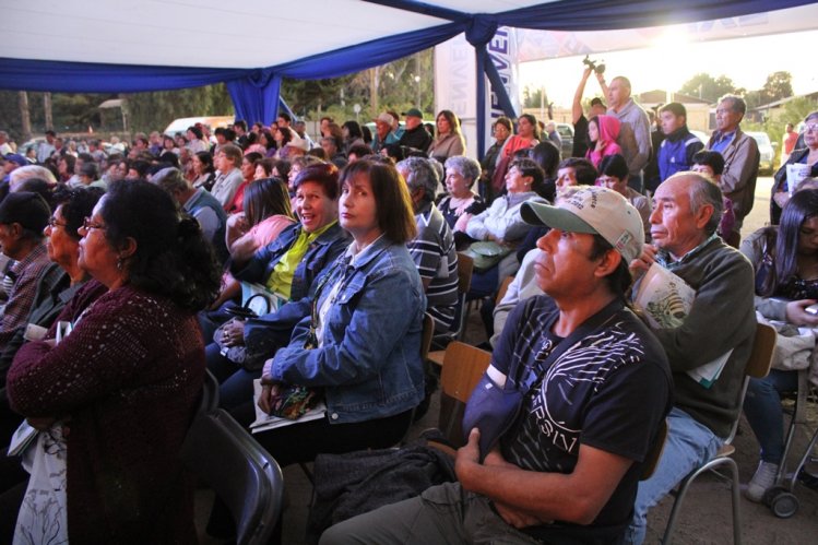 EN SU EDICIÓN 2018 DESTACAN EXPO CHOAPA COMO PUNTO DE ENCUENTRO PARA HABITANTES Y PRODUCTORES DE LA ZONA