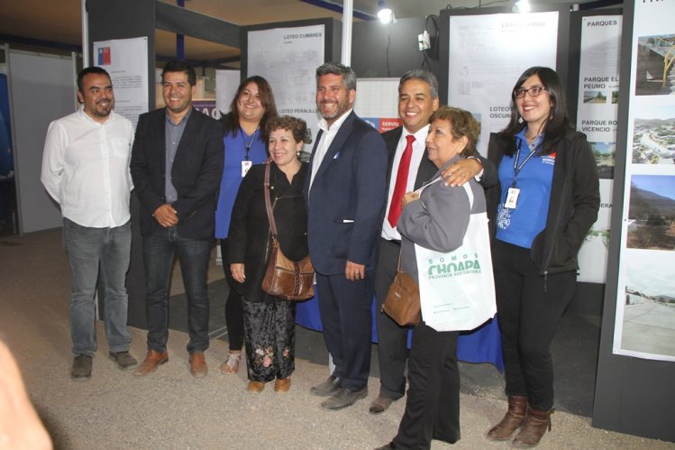 EN SU EDICIÓN 2018 DESTACAN EXPO CHOAPA COMO PUNTO DE ENCUENTRO PARA HABITANTES Y PRODUCTORES DE LA ZONA