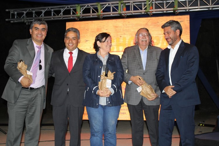 EN SU EDICIÓN 2018 DESTACAN EXPO CHOAPA COMO PUNTO DE ENCUENTRO PARA HABITANTES Y PRODUCTORES DE LA ZONA