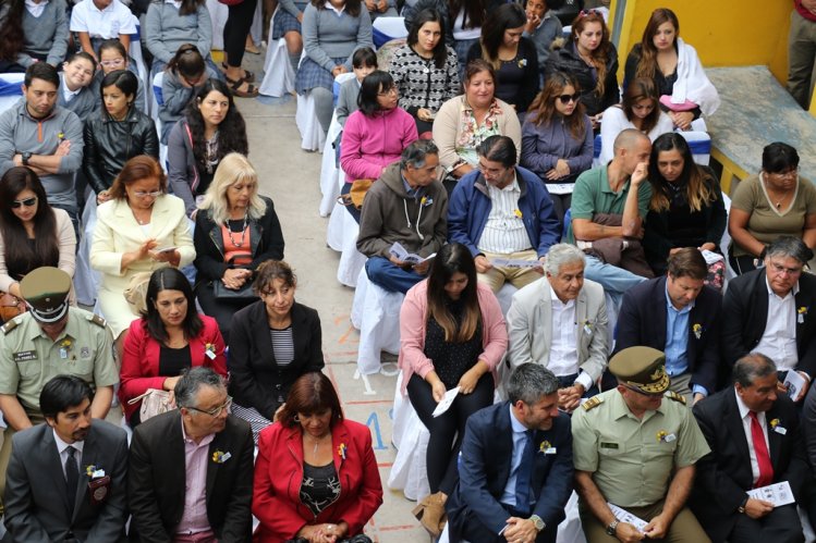 EN COLEGIO DE ALFALFARES LLAMAN A TOMAR MEDIDAS PARA TENER UN RETORNO SEGURO A CLASES