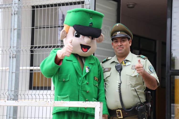 EN COLEGIO DE ALFALFARES LLAMAN A TOMAR MEDIDAS PARA TENER UN RETORNO SEGURO A CLASES