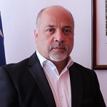 Claudio Oyarzún Cabezas