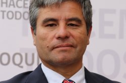 Hernán Pizarro Pino