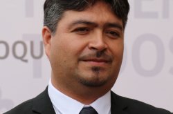 Rodrigo Órdenes Reyes