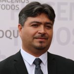 Rodrigo Órdenes Reyes