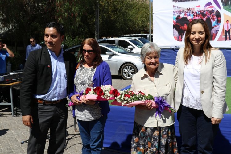 GABRIELA MISTRAL: RESALTAN LEGADO EDUCACIONAL Y SU PREOCUPACIÓN POR LOS NIÑOS GABRIELA MISTRAL: RESALTAN LEGADO EDUCACIONAL Y SU PREOCUPACIÓN POR LOS NIÑOS