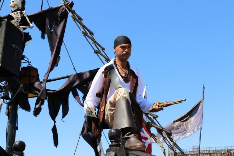 GOBIERNO APOYA A TRADICIONAL EMPRENDIMIENTO DE COQUIMBO LIGADO AL TURISMO