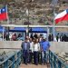 PESCADORES DE TOTORALILLO NORTE RECIBEN MODERNA INFRAESTRUCTURA PARA MEJORAR SU TRABAJO PESCADORES DE TOTORALILLO NORTE RECIBEN MODERNA INFRAESTRUCTURA PARA MEJORAR SU TRABAJO